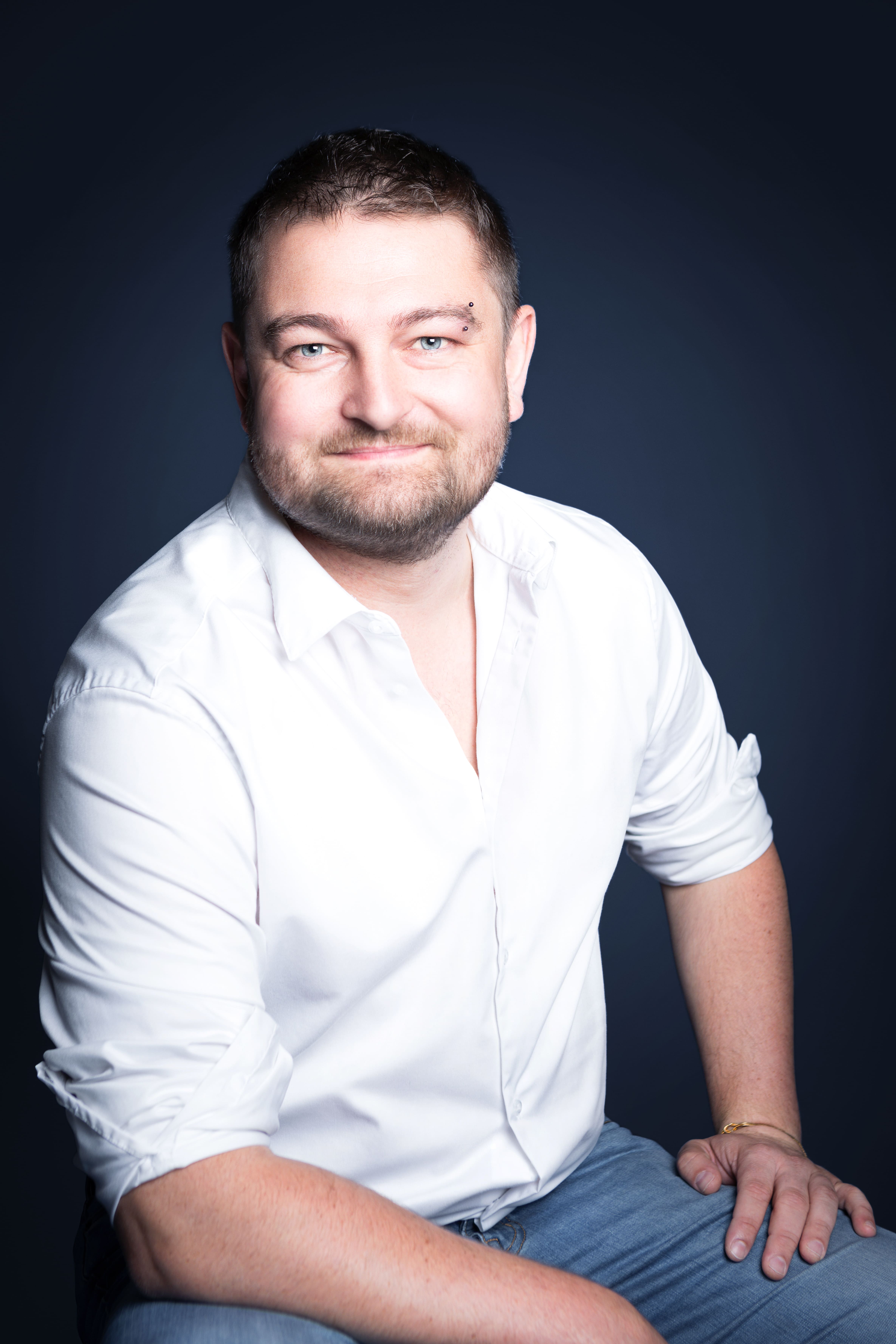 Erwann Kerveadou